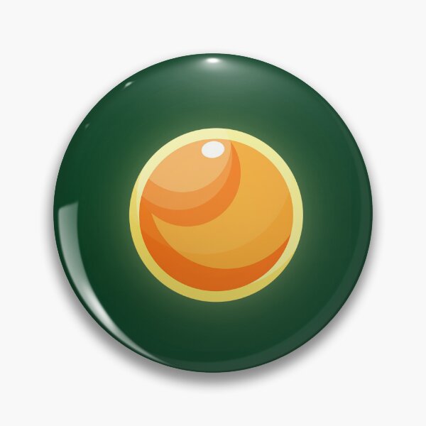 Item preview, Salmon Run Power Egg  designed and sold by galaxydaydreams.