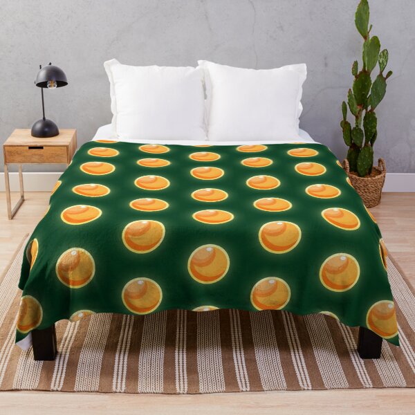Item preview, Salmon Run Power Egg  designed and sold by galaxydaydreams.