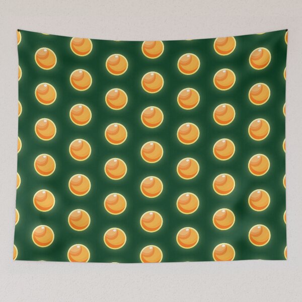 Item preview, Salmon Run Power Egg  designed and sold by galaxydaydreams.