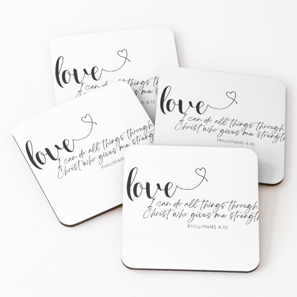 Item preview, Encouraging Faith designed and sold by SuzieNgatia.