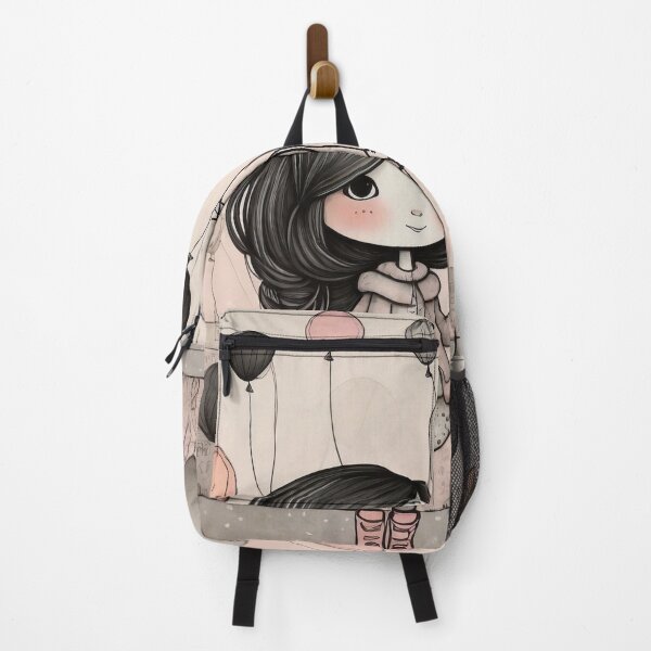 Item preview, Bimba designed and sold by InfiniteDigital.