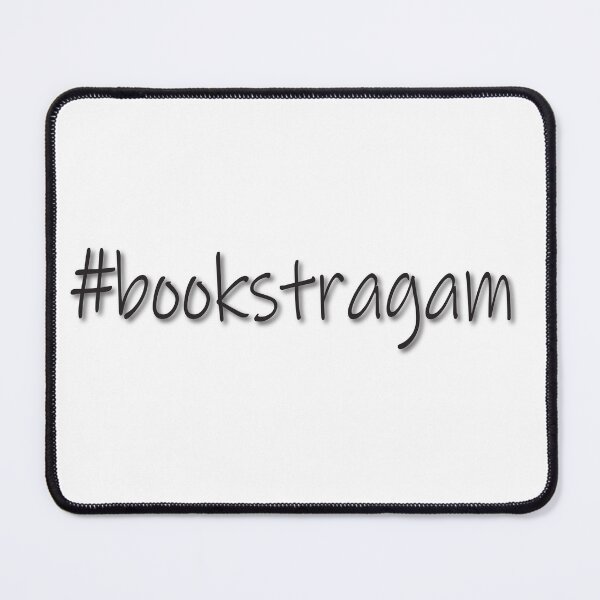 Item preview, Bookstagram designed and sold by GraphicPastel.