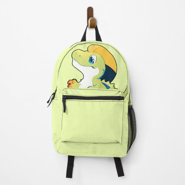 Item preview, Dinolette the Darling Hatchling designed and sold by Seano4D-Merch.