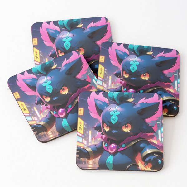 Item preview, marshadow in tokyo design designed and sold by street and artestic design.