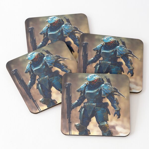 Item preview, Alien Soldier designed and sold by RaF71PrO.