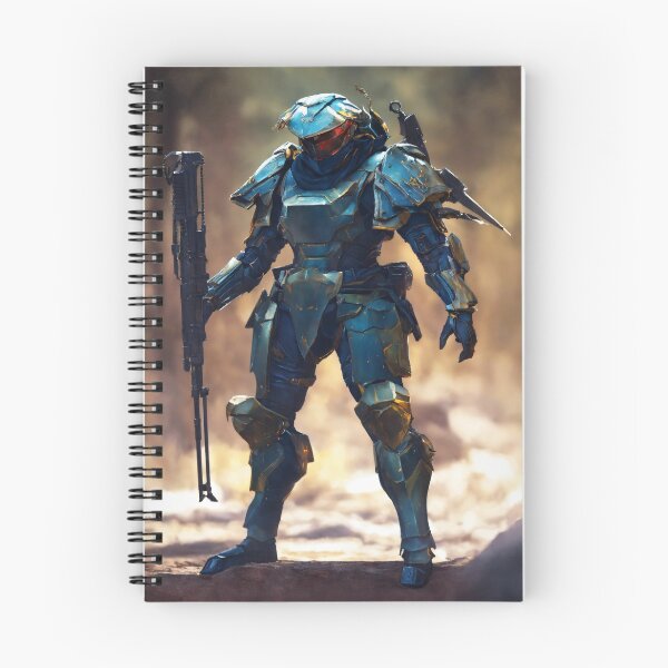 Item preview, Alien Soldier designed and sold by RaF71PrO.