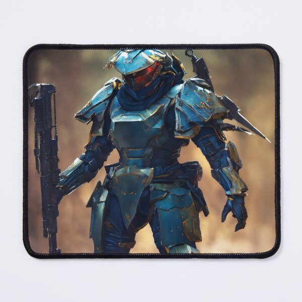 Item preview, Alien Soldier designed and sold by RaF71PrO.