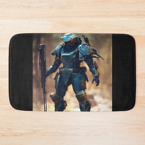 Item preview, Alien Soldier designed and sold by RaF71PrO.