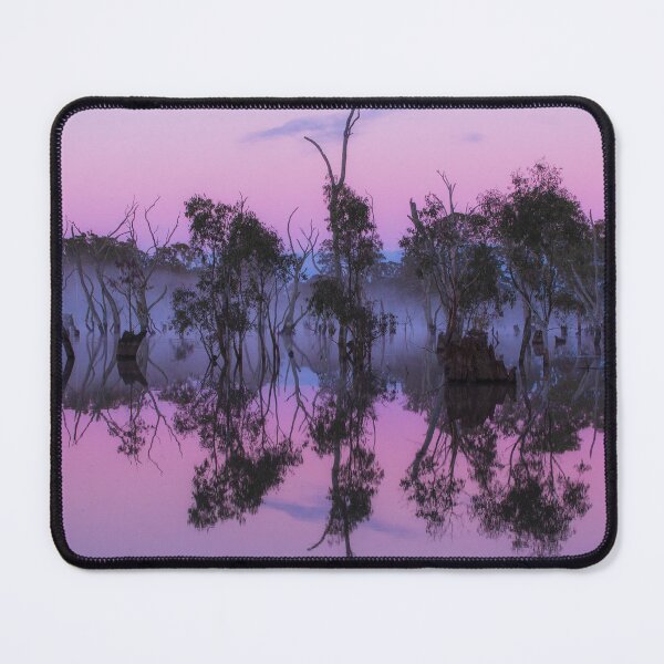 Item preview, Swamp Fog  designed and sold by Johncarter73.