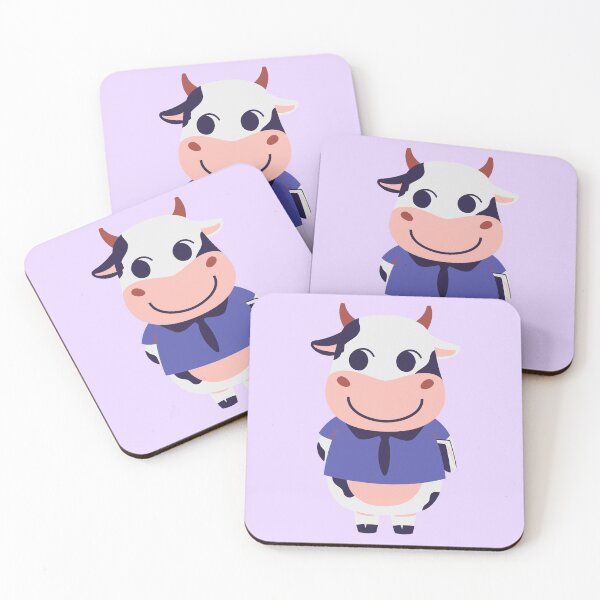 Item preview, Lovely Mini Cow designed and sold by EveStore1.