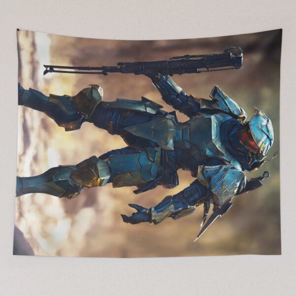 Item preview, Alien Soldier designed and sold by RaF71PrO.