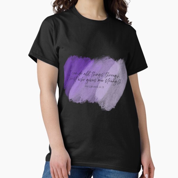 Devotional Insights Classic T-Shirt