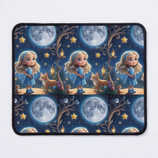 Item preview, Dreams of cosmic adventures designed and sold by saly55887.