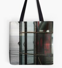 Fresnel Tote Bag