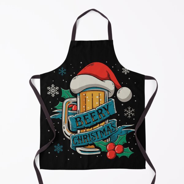 Item preview, Beery Christmas designed and sold by Getsousa.