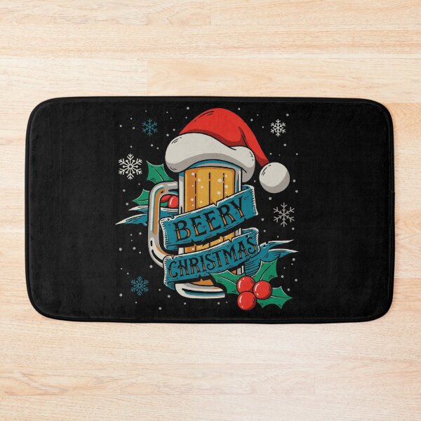 Item preview, Beery Christmas designed and sold by Getsousa.