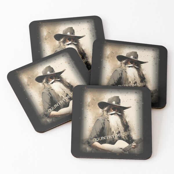 Item preview, COUNTRY MUSIC, countryman music designed and sold by CrisMor-Art.