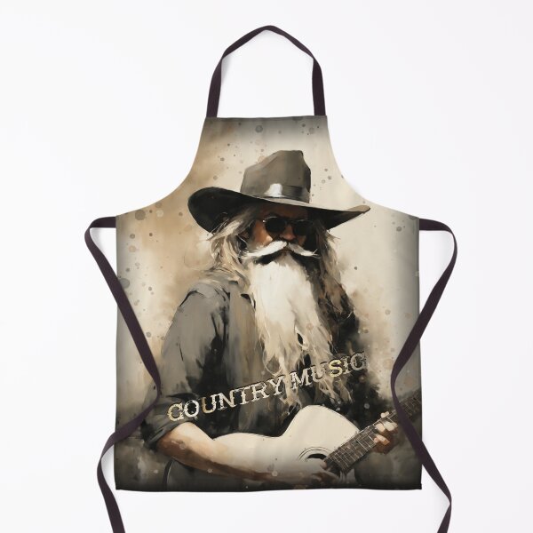 Item preview, COUNTRY MUSIC, countryman music designed and sold by CrisMor-Art.