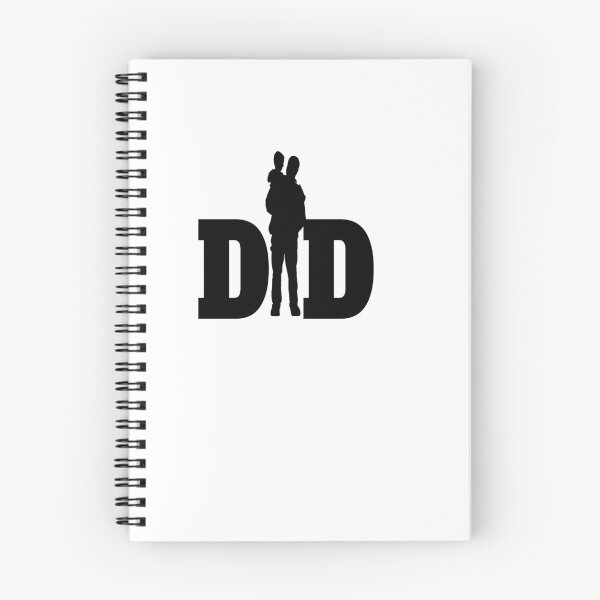 Item preview, dad with black colour  designed and sold by MKshoper.