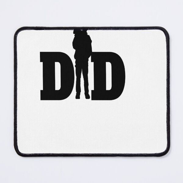 Item preview, dad with black colour designed and sold by MKshoper.