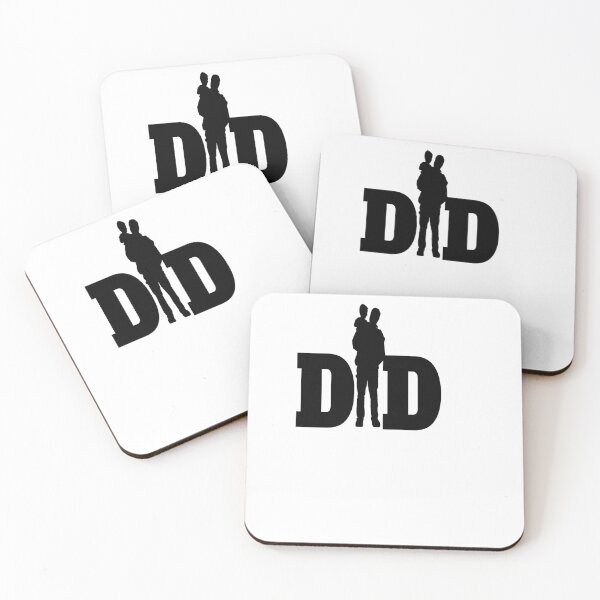 Item preview, dad with black colour  designed and sold by MKshoper.