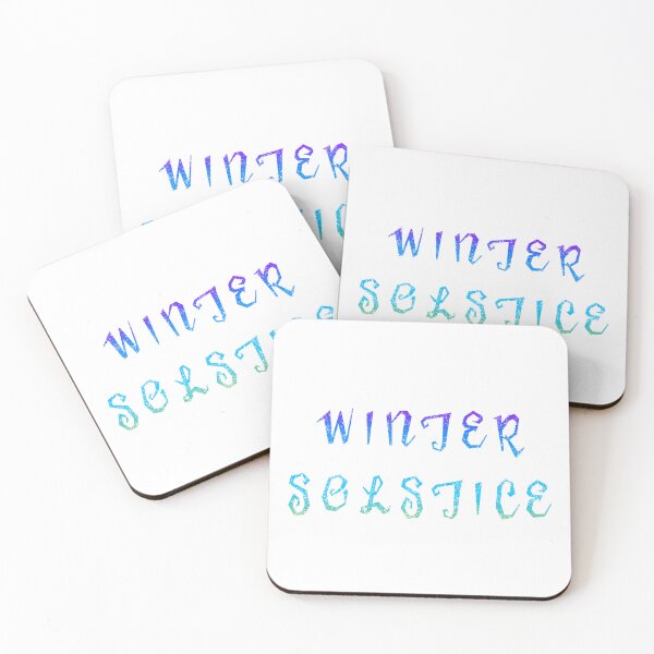 Item preview, Winter Solstice  designed and sold by NeilODonnell.