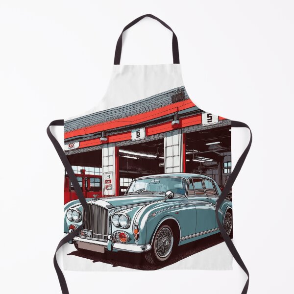 Item preview, Bentley Garage Set - 4 of 4 designed and sold by OriginalMrP.