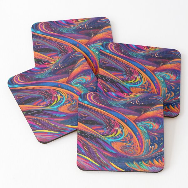 Item preview, Intense decorative design designed and sold by KilianSzmid.