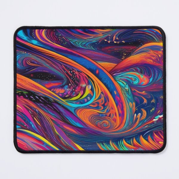Item preview, Intense decorative design designed and sold by KilianSzmid.
