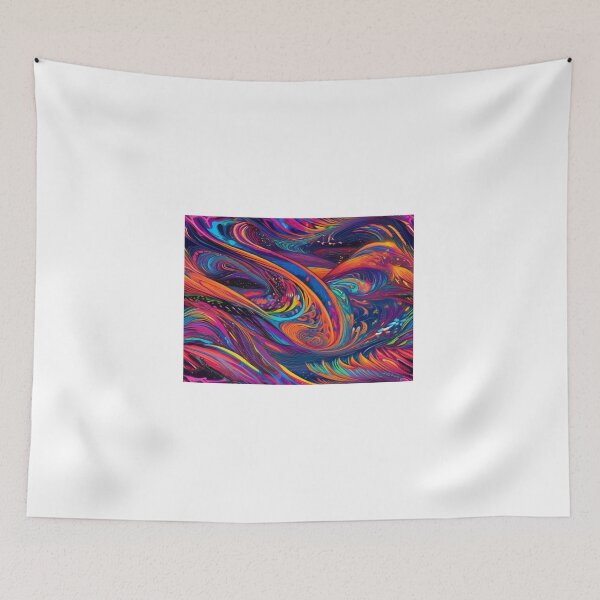 Item preview, Intense decorative design designed and sold by KilianSzmid.