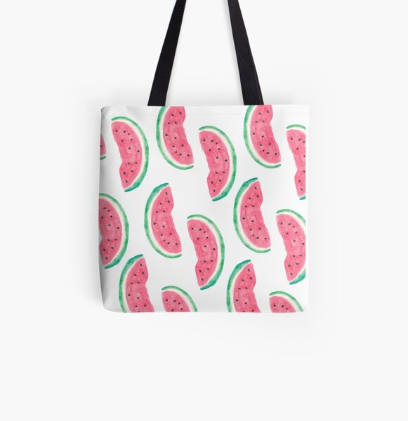 Summer vibes, please All Over Print Tote Bag
