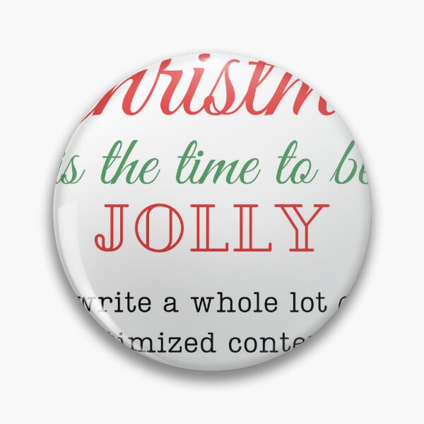 Item preview, Content writer Christmas  designed and sold by CharlottaSofia.