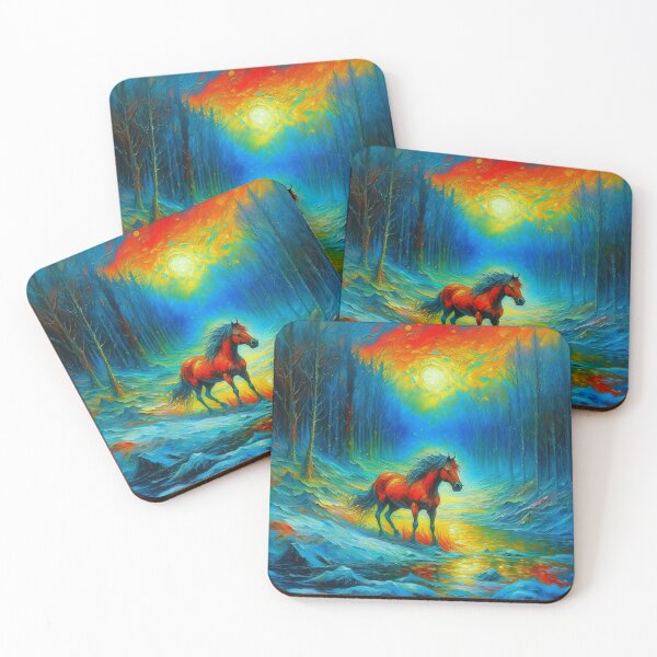 Item preview, Dance of Ember, Frost's Whispered Waltz designed and sold by Daniel Dudgeon.