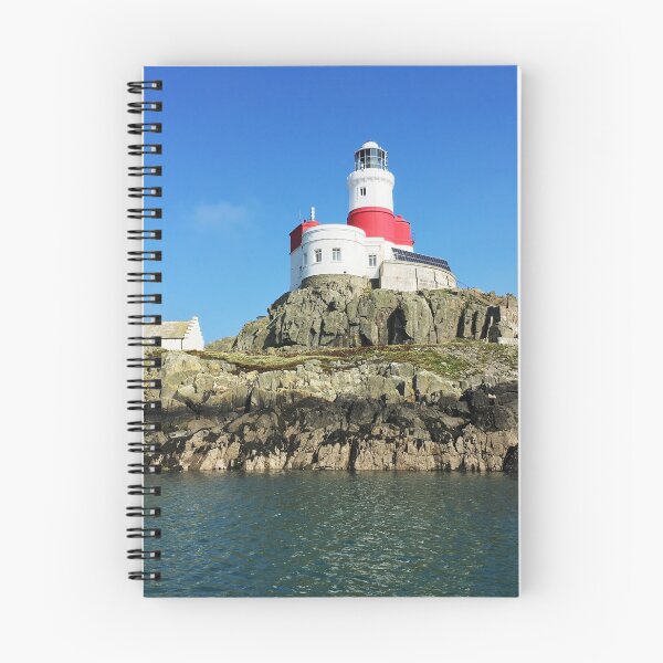 Item preview, Skerries Lighthouse off Anglesey designed and sold by Tim Snow.