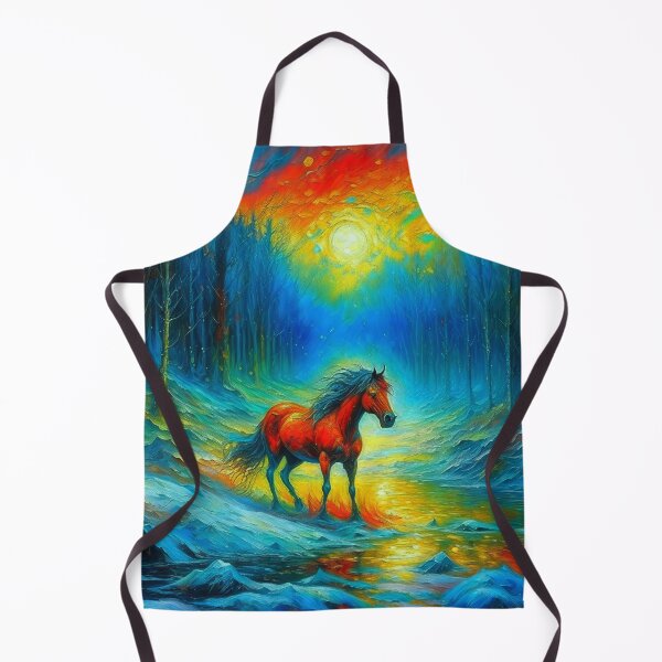 Item preview, Dance of Ember, Frost's Whispered Waltz designed and sold by Daniel Dudgeon.