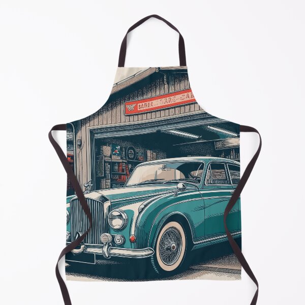 Item preview, Bentley Garage Set - 2 of 4 designed and sold by OriginalMrP.