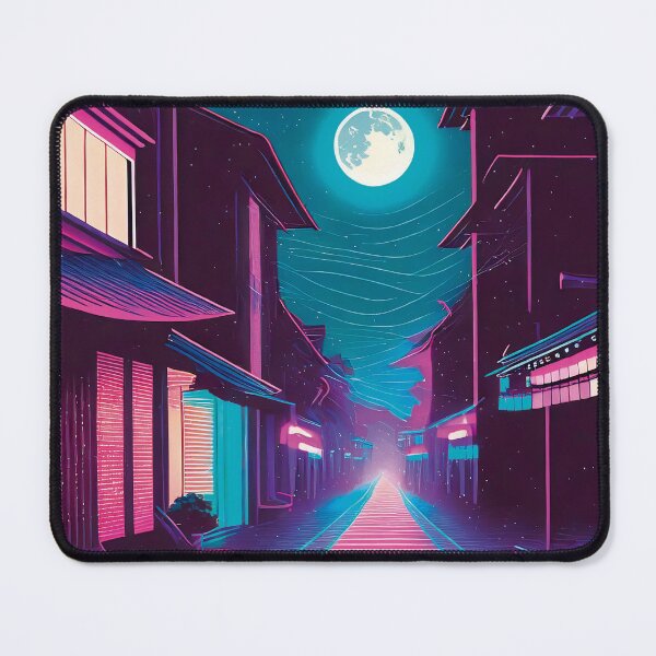Item preview, Edo Synthwave designed and sold by Synthwave1988.