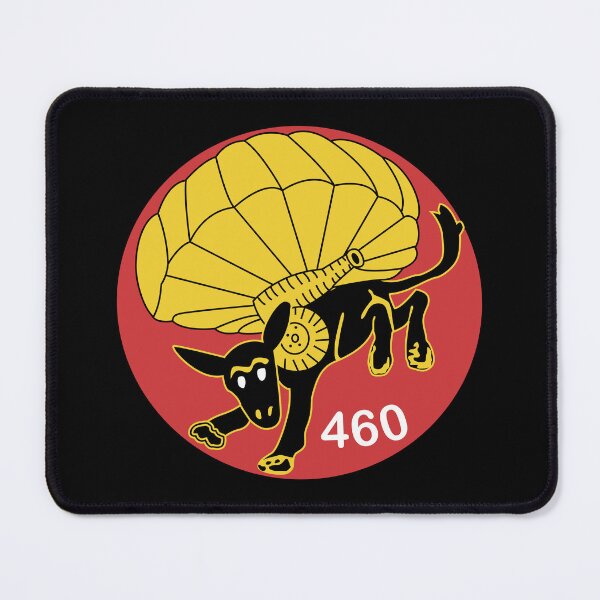 Item preview, 460th Parachute Field Artillery X 300 designed and sold by Military Insignia Products.