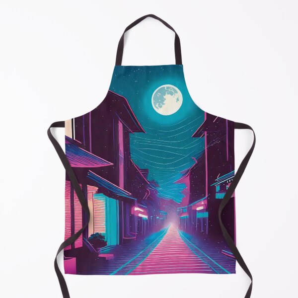 Item preview, Edo Synthwave designed and sold by Synthwave1988.