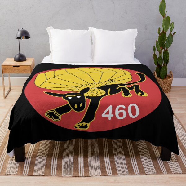Item preview, 460th Parachute Field Artillery X 300 designed and sold by Military Insignia Products.