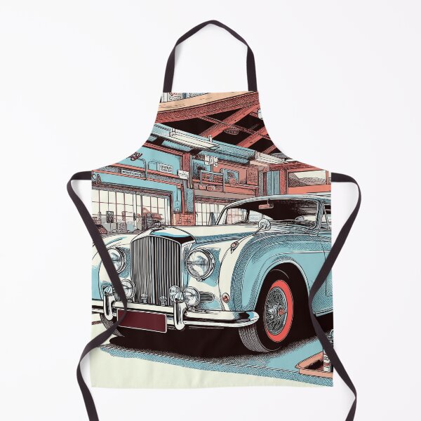 Item preview, Bentley Garage Set - 1 of 4 designed and sold by OriginalMrP.