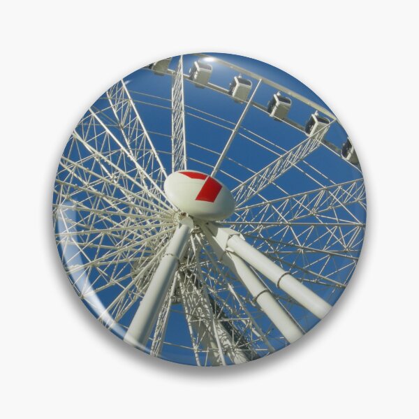 Item preview, Ferris Wheel designed and sold by JuliaWright.