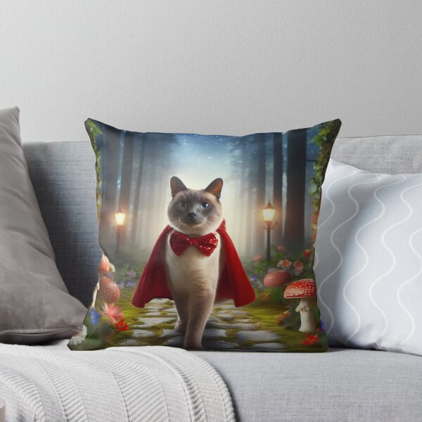 Item preview, Enchanting Cat Adventures designed and sold by AIStoore.