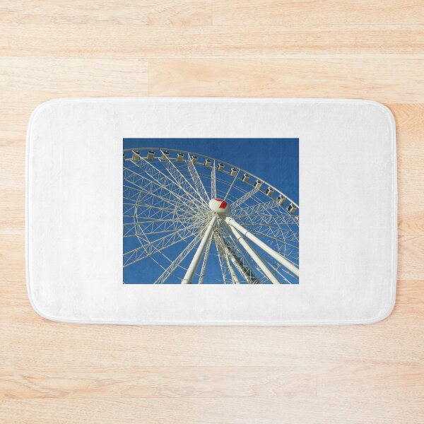 Item preview, Ferris Wheel designed and sold by JuliaWright.