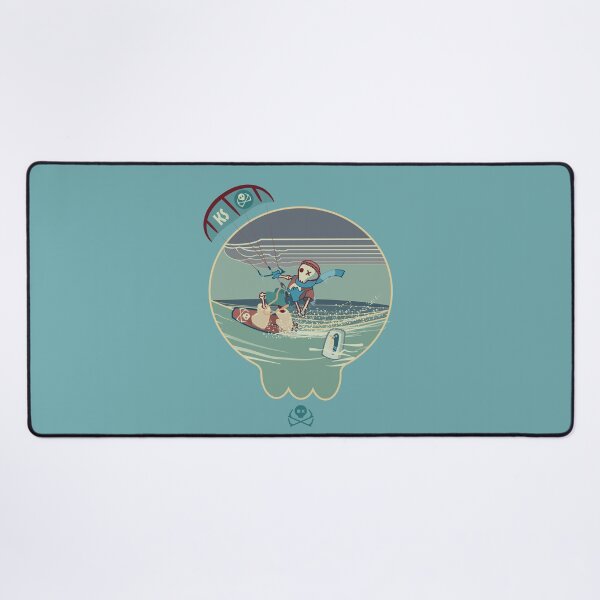 Item preview, KiterSoze - Winter Kiter designed and sold by Ardoq.