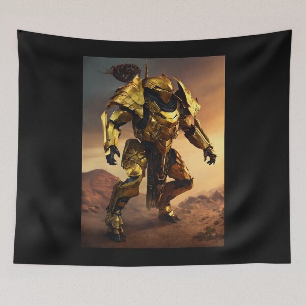 Item preview, Alien Soldier designed and sold by RaF71PrO.