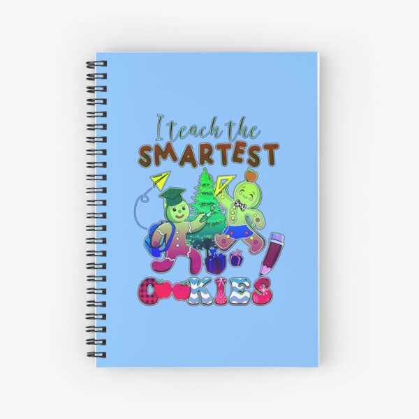 Item preview, I Teach The Smartest Cookies designed and sold by creativerooney.