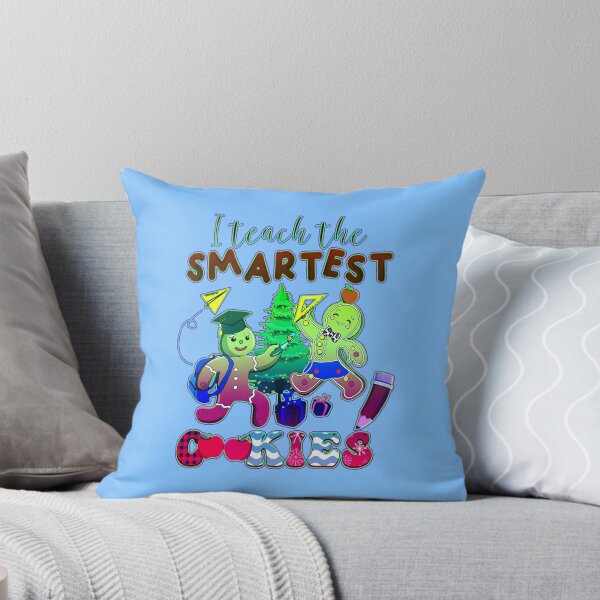 Item preview, I Teach The Smartest Cookies designed and sold by creativerooney.