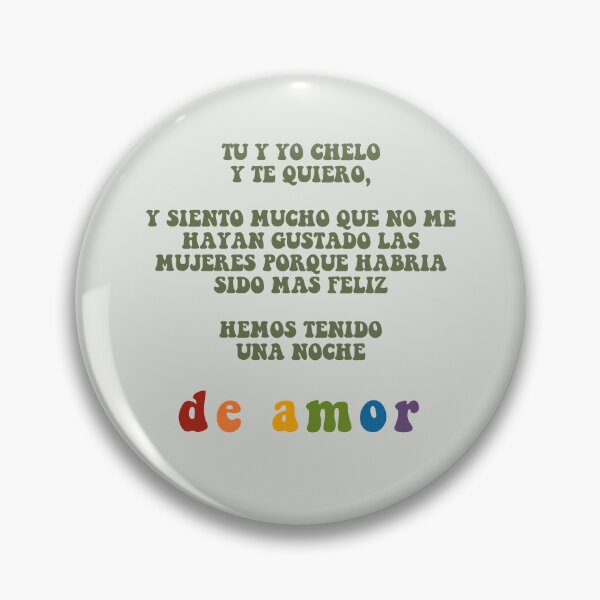 Item preview, Chelo Garcia Cortes - una noche de amor designed and sold by artbysarana.