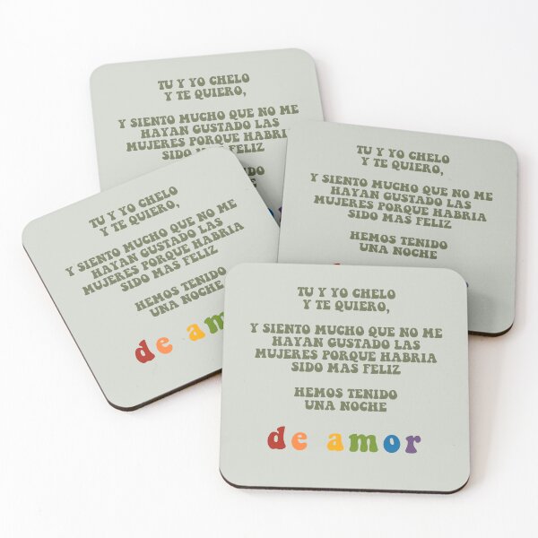 Item preview, Chelo Garcia Cortes - una noche de amor designed and sold by artbysarana.